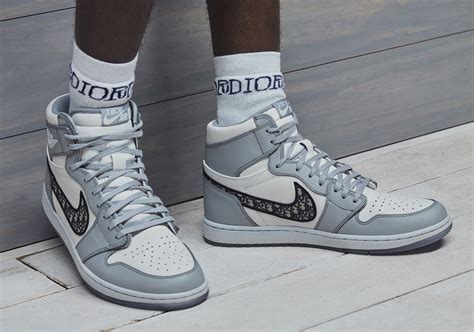 micheal jordan dior|Dior jordan 1 release date.